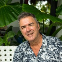 Angus MacLachlan