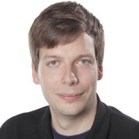 Benjamin Anhalt