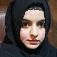 Mehwish Sultan