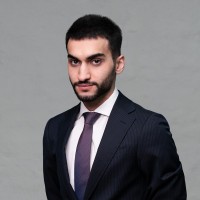 Gregory Arutyunov