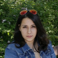 Almudena Blázquez de Andrés