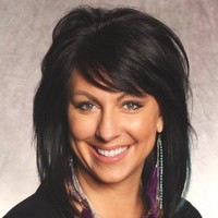 Melissa Johnson