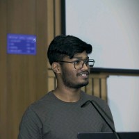 Sarthak Gupta