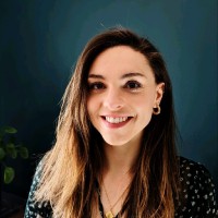 Caroline Bovey