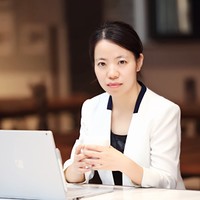Wenjia Jiao