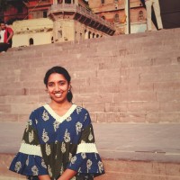 Ananya A K
