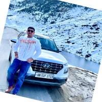 Lokesh Kumar