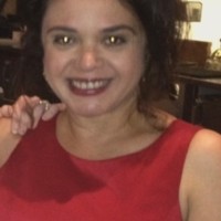 Ruth Padilla