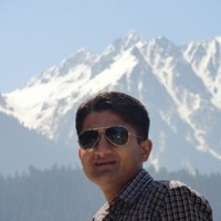 Jitendra Singh
