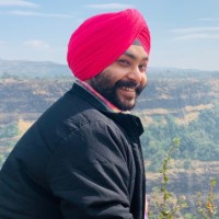 Kulwinder Singh
