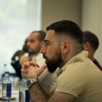 Alexandre Dabrundashvili