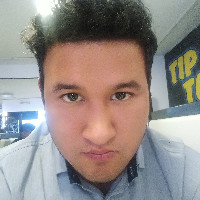 Jorge luis Ticona ponciano