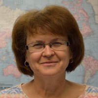 Diane Yeargers