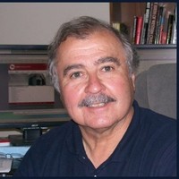 Stephen E. Arnold