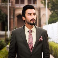 Muhammad Talha Aamir
