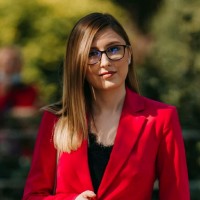 Alina Gabriela Onofrei
