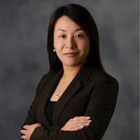 Bonnie Cheung