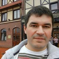 Сергей Дорофеев