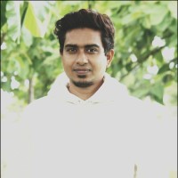 Nandish Naik