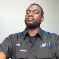 Gumisai Joshua Tami