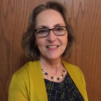 Gina Adams