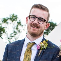 Liam Cawley