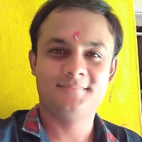 Vyas Chirag