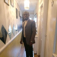 Kojo Owusu-Ansah