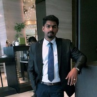 Krishna Prasad C