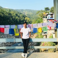 Sulav thapa