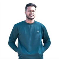 Amarendra Moharana