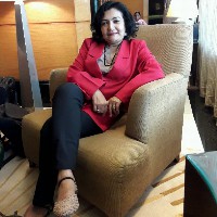 Chhanda Das