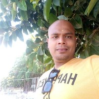 Kiran S.B.