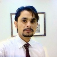 Zohaib Bhatti
