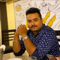 Sayan Saha