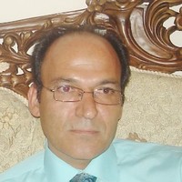 Mansor Ghahghaeyan
