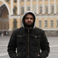 Oleg Baranov