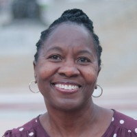 Betina Jean-Louis, Ph.D.