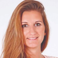 Gloria Busom