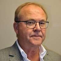 Gregory Jones, Pmp
