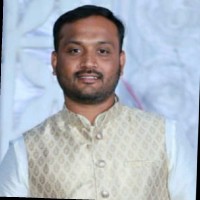 Sudheendra C