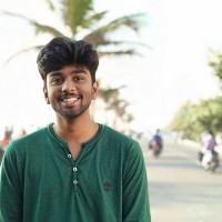 Vinith Kumar M
