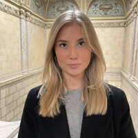 Linnea Falmer