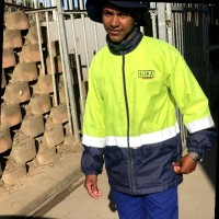 Micky Hlophe