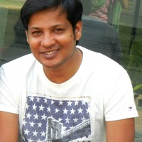 Tanmaya Mishra