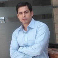 Ayush Kr