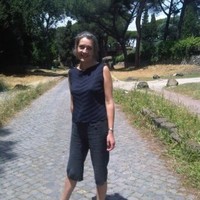 Rachel Thomson