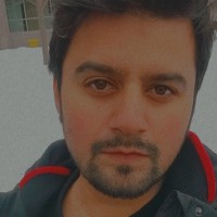 Shaheer Arshad Qureshi