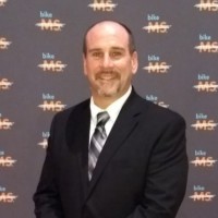 Andrew Vivian