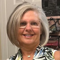 Tammy Mckamie